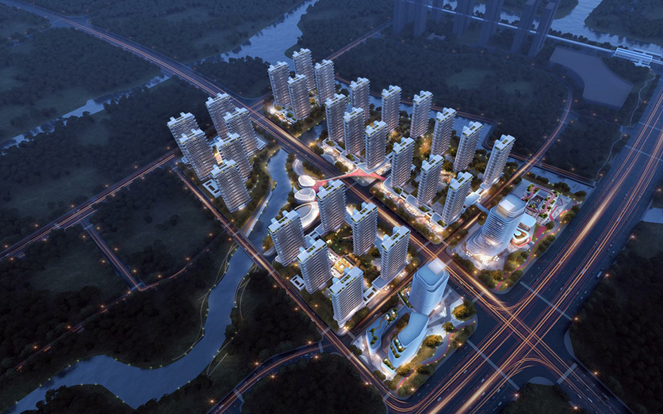 臺(tái)州溫嶺西子社區(qū)（申報(bào)及實(shí)施方案）