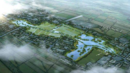 桐鄉(xiāng)市西部飲用水源保護(hù)建設(shè)工程PPP項(xiàng)目