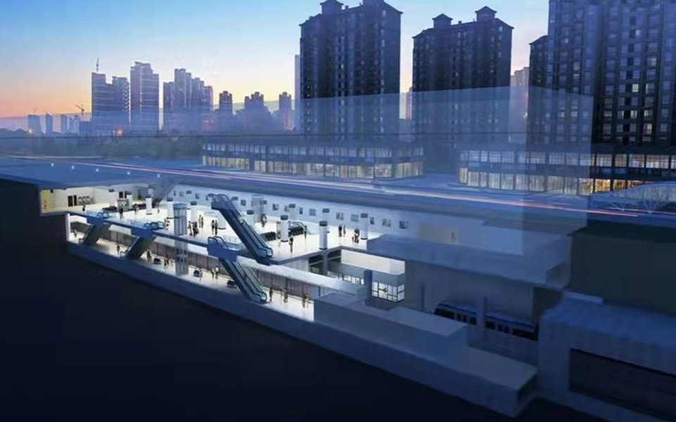 滬嘉城際軌道（浙江段）項目招標(biāo)代理服務(wù)招標(biāo)投訴行政復(fù)議案件