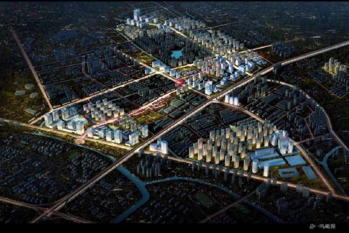 杭州市下城區(qū)長(zhǎng)木、草庵、沈家三村連片綜合改造工程績(jī)效評(píng)價(jià)