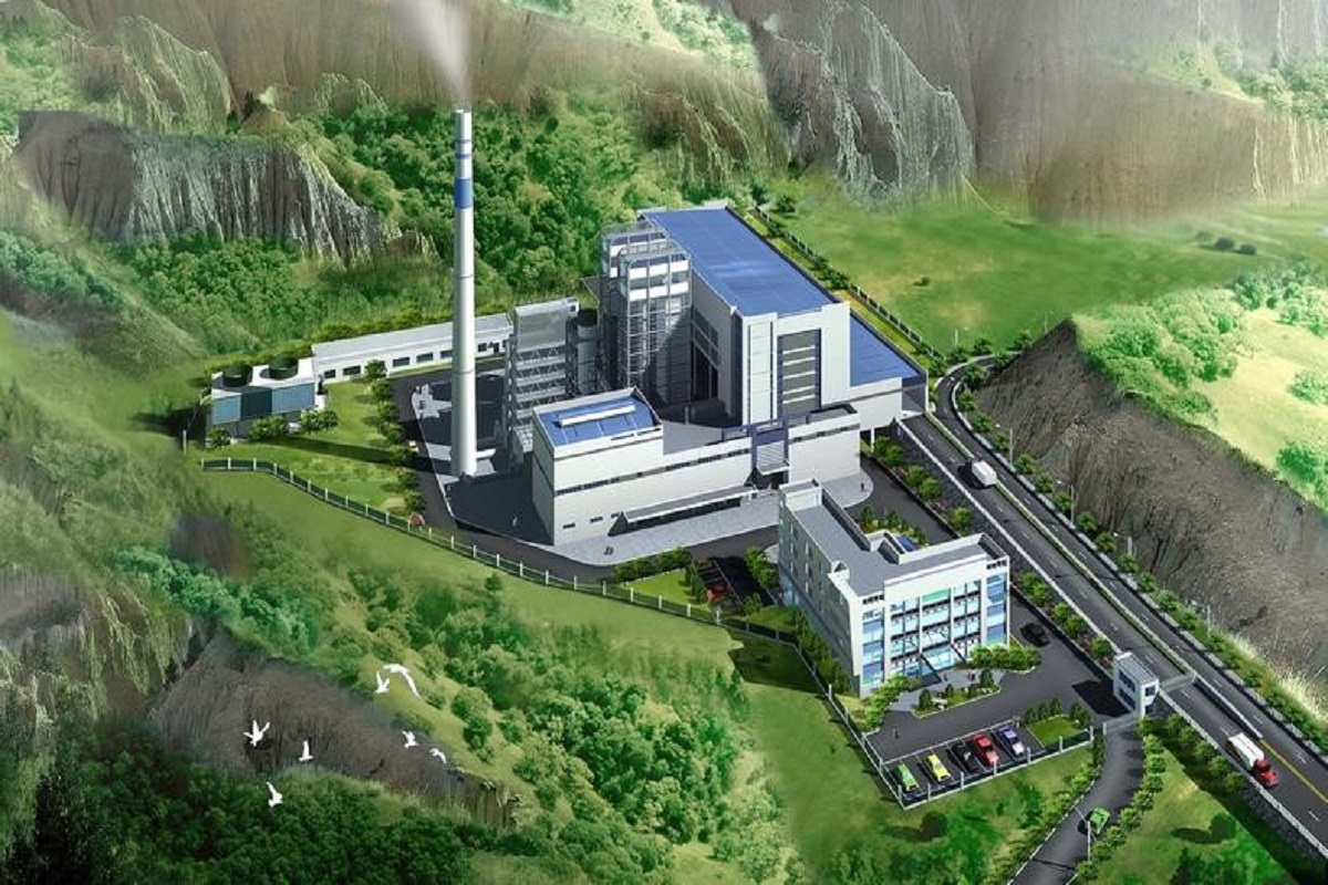 溫嶺市有機(jī)廢棄物綜合處置項(xiàng)目績(jī)效評(píng)價(jià)